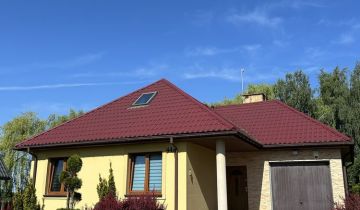 dom wolnostojący Pokrówka