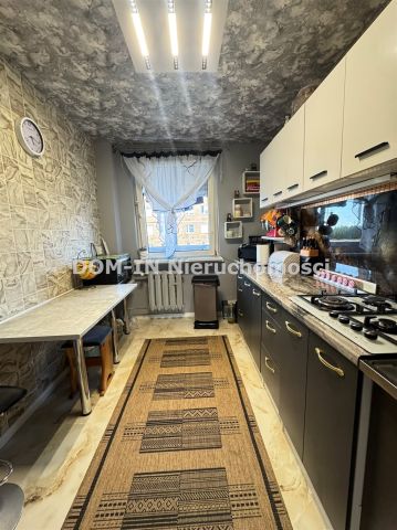 Mieszkanie 3-pokojowe Jastrzębie-Zdrój Zofiówka, ul. Ruchu Oporu. Zdjęcie 5