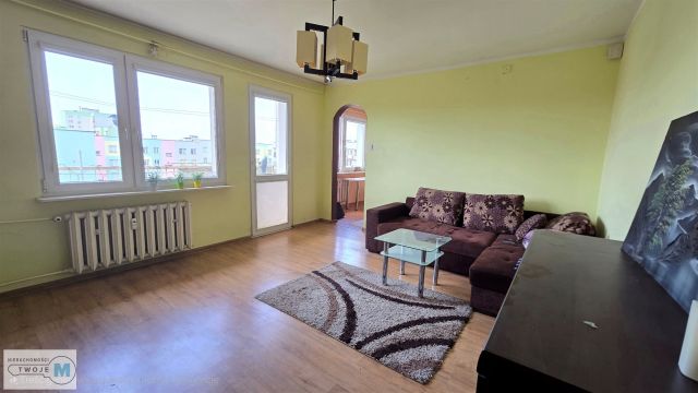 Mieszkanie 1-pokojowe Ostrowiec Świętokrzyski Rosochy. Zdjęcie 4