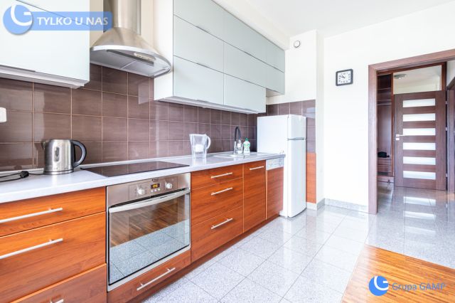 Mieszkanie 2-pokojowe Kraków Krowodrza, ul. Poznańska. Zdjęcie 7