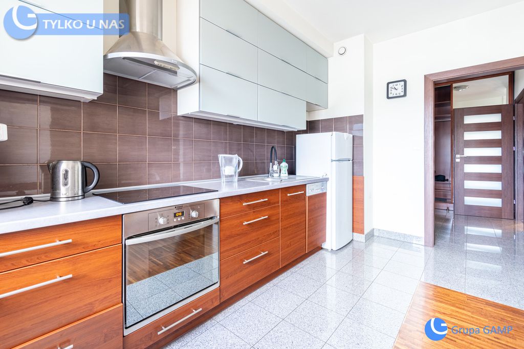 Mieszkanie 2-pokojowe Kraków Krowodrza, ul. Poznańska. Zdjęcie 7