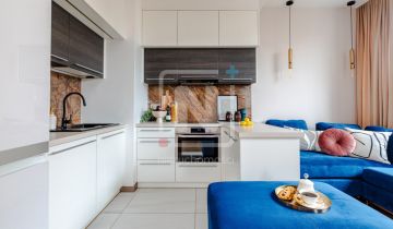 Mieszkanie 2-pokojowe Warszawa Mokotów, ul. Kłobucka