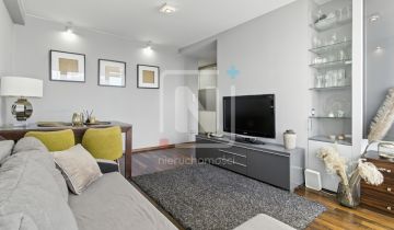 Mieszkanie 3-pokojowe Warszawa Bemowo, ul. mjr. Henryka Sucharskiego