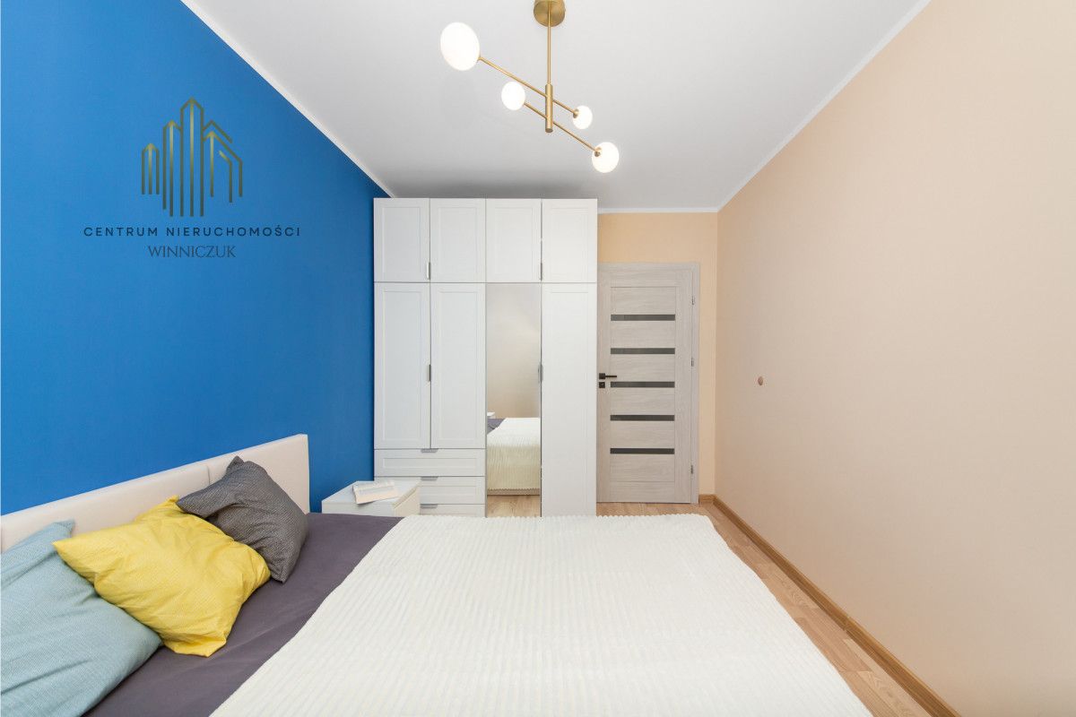 Mieszkanie 2-pokojowe Wrocław Gaj, ul. Żegiestowska. Zdjęcie 4