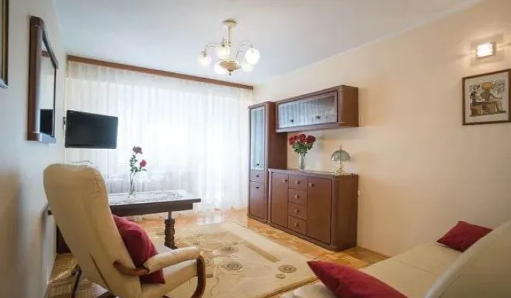 Mieszkanie 2-pokojowe Białystok Piasta, ul. Mieszka I