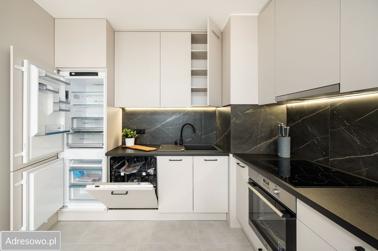 Mieszkanie 2-pokojowe Łódź Widzew, ul. Widzewska. Zdjęcie 2