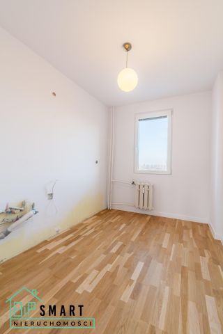 Mieszkanie 3-pokojowe Stalowa Wola, ul. Józefa Poniatowskiego. Zdjęcie 5