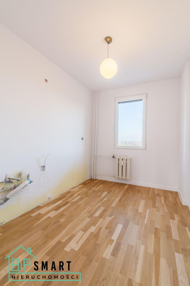 Mieszkanie 3-pokojowe Stalowa Wola, ul. Józefa Poniatowskiego. Zdjęcie 5