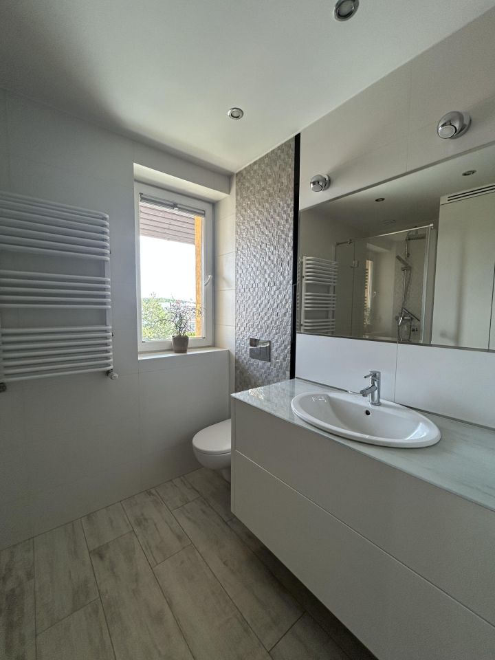 dom wolnostojący Białystok Skorupy, ul. Wczasowa. Zdjęcie 8