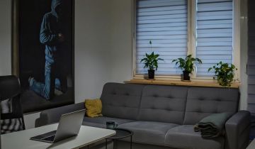 Mieszkanie 2-pokojowe Chorzów, ul. Józefa Rymera