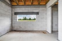 dom wolnostojący, 4 pokoje Komorowo, ul. Sadowa. Zdjęcie 1