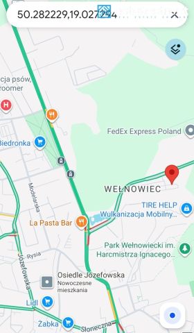 Garaż/miejsce parkingowe Katowice Bogucice, ul. Konduktorska. Zdjęcie 4