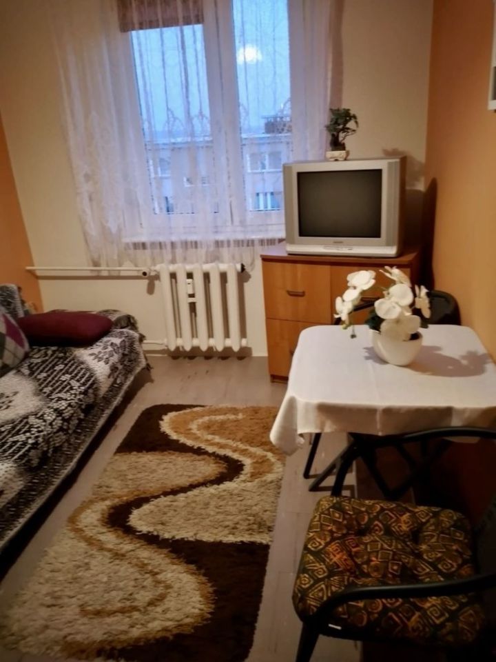 Mieszkanie 3-pokojowe Drawsko Pomorskie. Zdjęcie 4