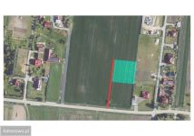 Działka budowlana Czołki. Zdjęcie 2