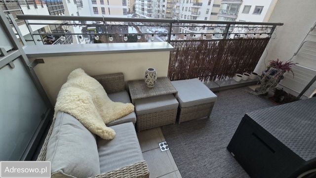 Mieszkanie 3-pokojowe Warszawa Gocław, ul. Jana Nowaka-Jeziorańskiego. Zdjęcie 10