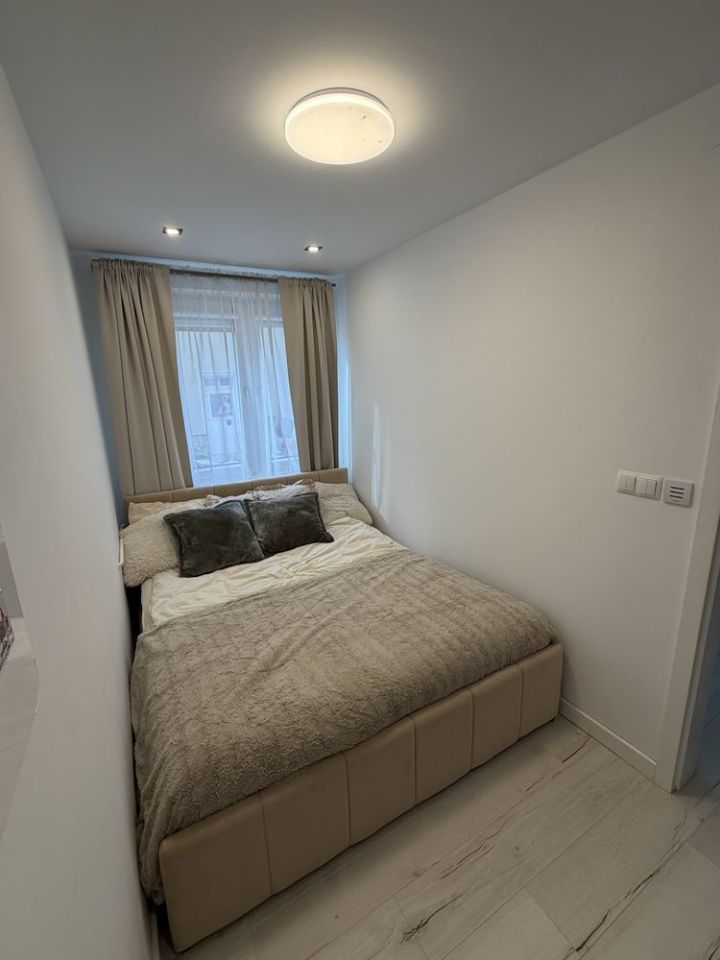 Mieszkanie 2-pokojowe Ropczyce, ul. Krakowska. Zdjęcie 5