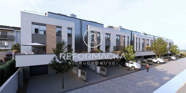 Mieszkanie 4-pokojowe Rzeszów, ul. Legionistów. Zdjęcie 3