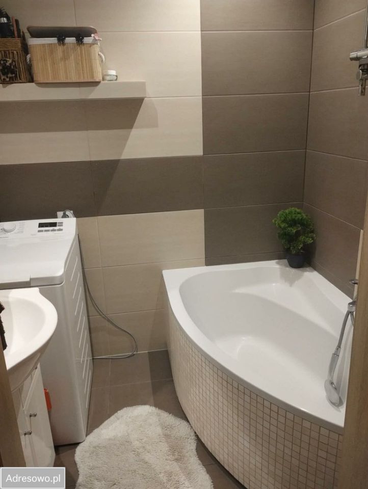 Mieszkanie 3-pokojowe Siedlce, ul. Kurpiowska. Zdjęcie 5