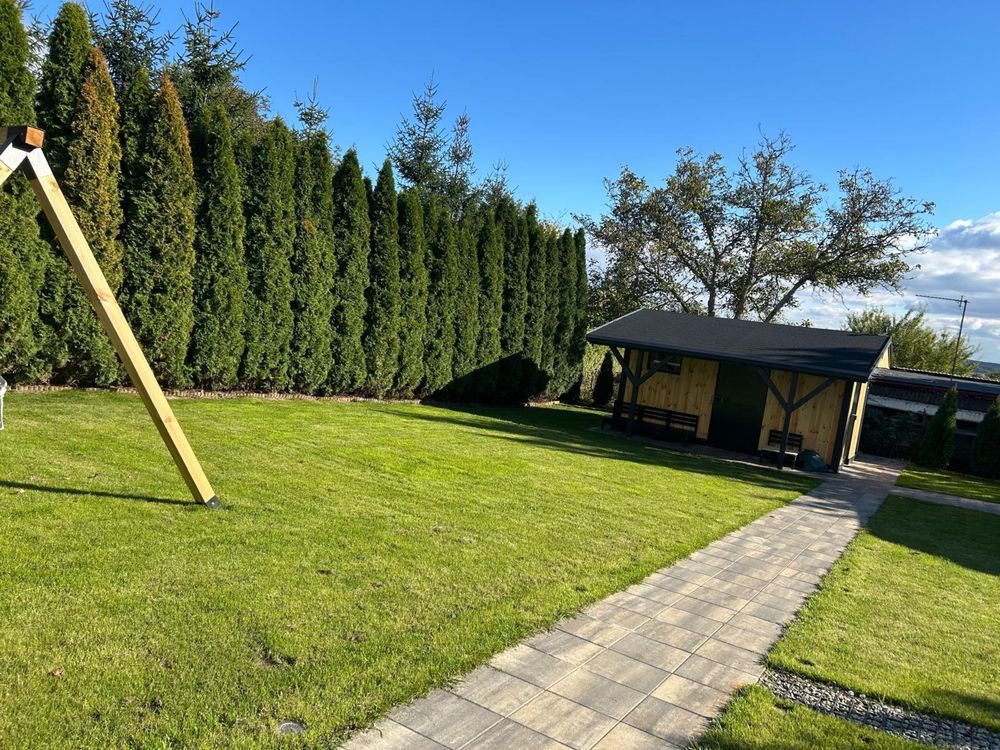 Działka rod Szubin. Zdjęcie 6