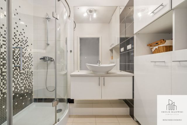 Mieszkanie 3-pokojowe Wrocław Tarnogaj, ul. ks. Czesława Klimasa. Zdjęcie 8