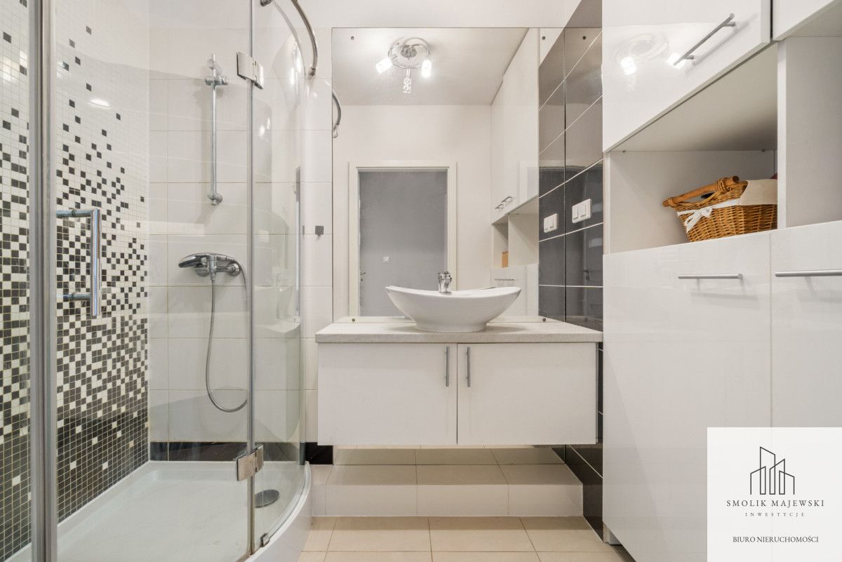 Mieszkanie 3-pokojowe Wrocław Tarnogaj, ul. ks. Czesława Klimasa. Zdjęcie 8