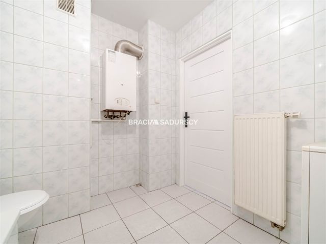 Mieszkanie 1-pokojowe Kraków Prądnik Czerwony, ul. ks. Józefa Meiera. Zdjęcie 10