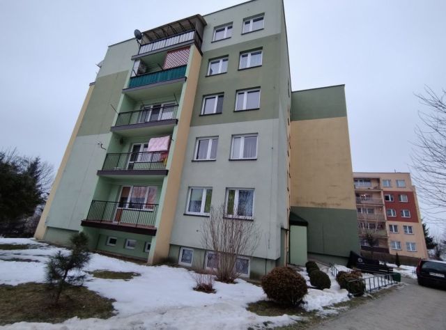 Mieszkanie 2-pokojowe Ropczyce, ul. Stefana Żeromskiego. Zdjęcie 1