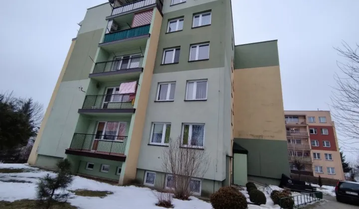 Mieszkanie 2-pokojowe Ropczyce, ul. Stefana Żeromskiego