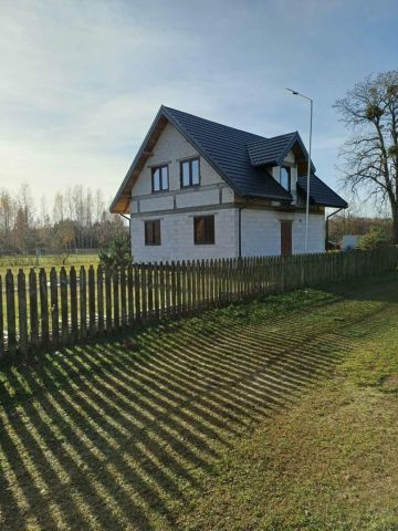 dom wolnostojący Kazimierzów. Zdjęcie 1