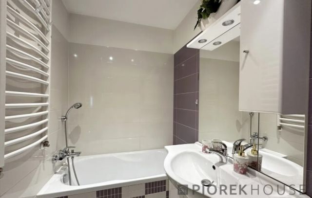 Mieszkanie 2-pokojowe Warszawa Praga-Południe, ul. Złotej Wilgi. Zdjęcie 13