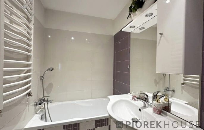 Mieszkanie 2-pokojowe Warszawa Praga-Południe, ul. Złotej Wilgi. Zdjęcie 13