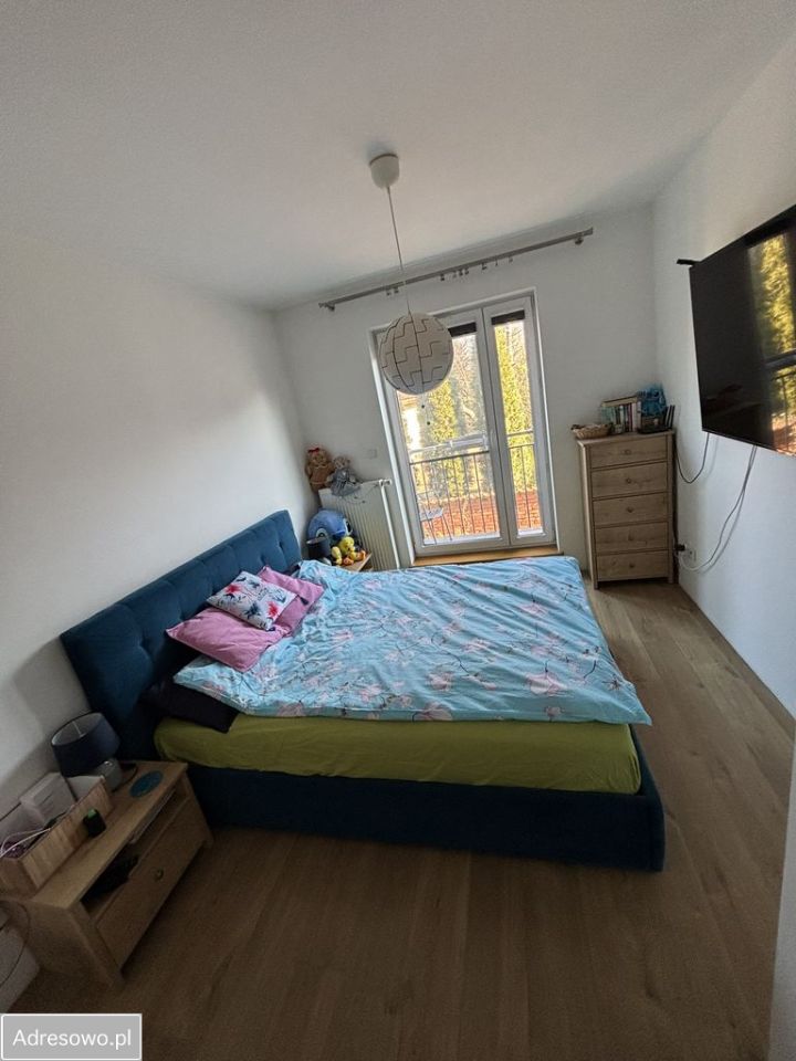 dom szeregowy, 5 pokoi Marki, ul. gen. Józefa Sowińskiego. Zdjęcie 17