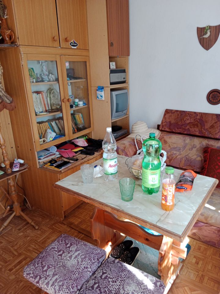 Działka rod Klucze, Stokrotka. Zdjęcie 1