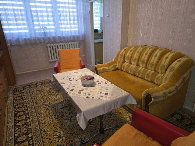 Mieszkanie 3-pokojowe Jastrzębie-Zdrój, ul. Łowicka. Zdjęcie 1