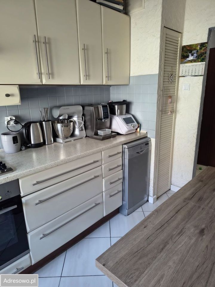 Mieszkanie 2-pokojowe Olsztyn Śródmieście, ul. Tadeusza Kościuszki. Zdjęcie 11