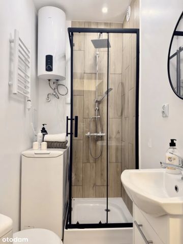 Mieszkanie 1-pokojowe Kraków Kleparz, ul. Długa. Zdjęcie 10