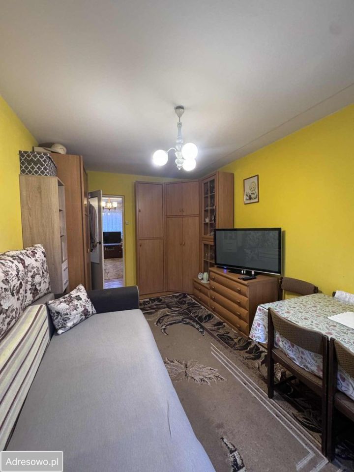 Mieszkanie 2-pokojowe Konin, ul. 11 Listopada. Zdjęcie 7