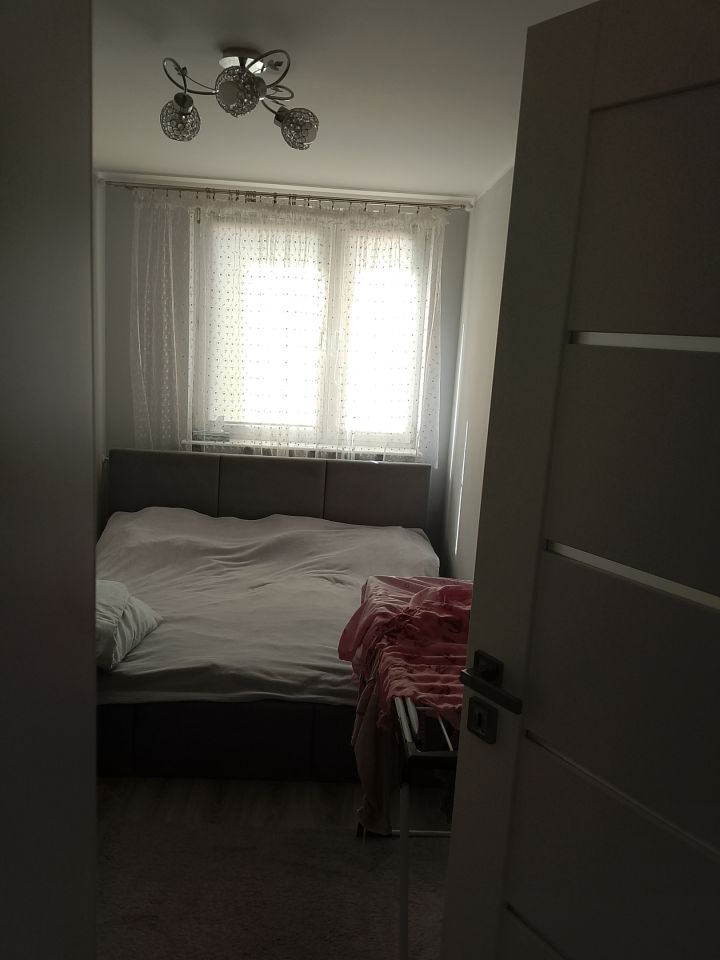 Mieszkanie 3-pokojowe Mława Centrum, ul. Płocka. Zdjęcie 5