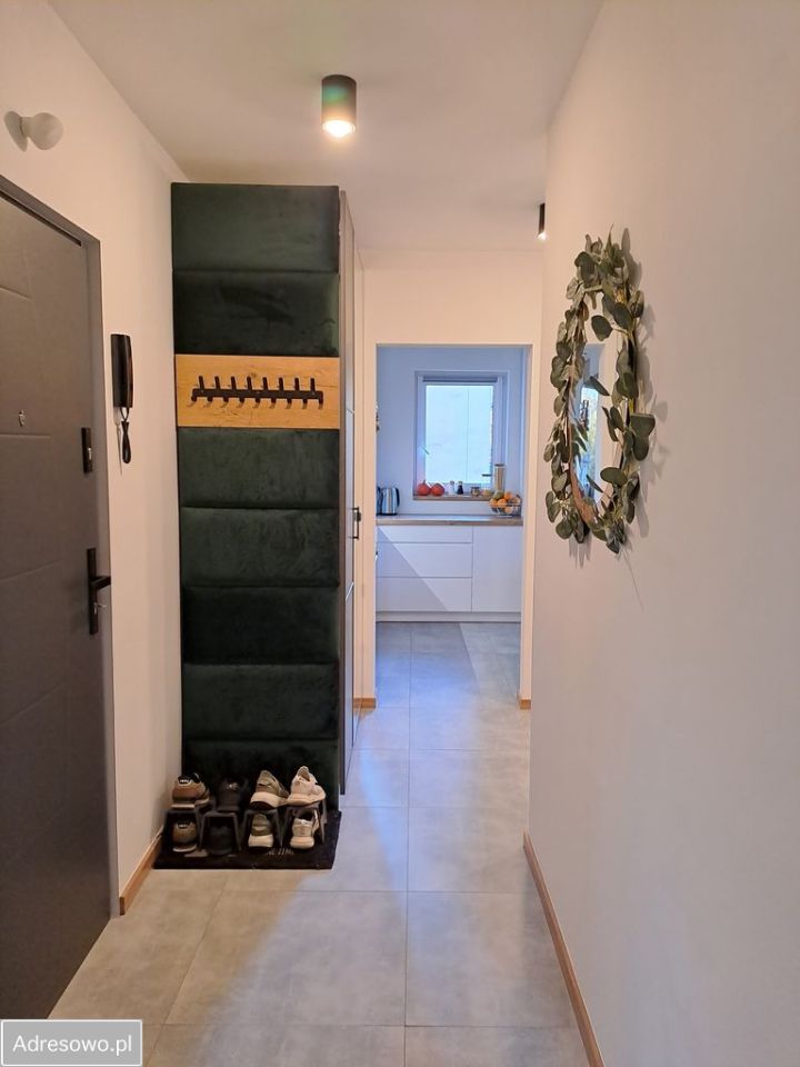 Mieszkanie 2-pokojowe Warszawa Bielany, ul. Władysława Broniewskiego. Zdjęcie 19