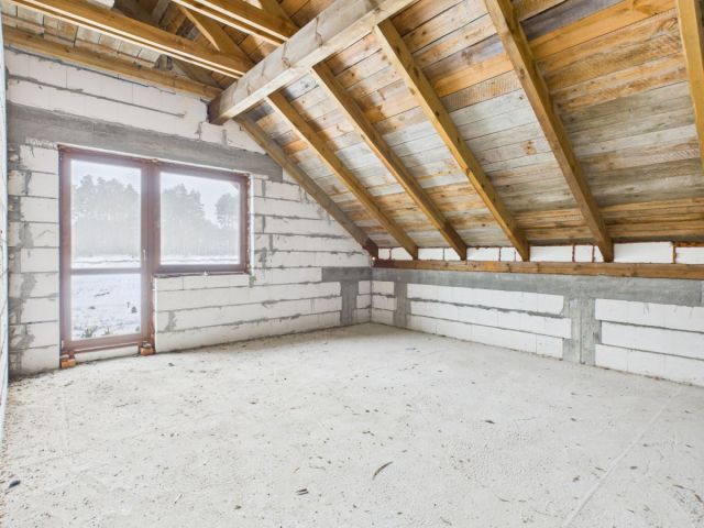 dom wolnostojący, 5 pokoi Męcikał. Zdjęcie 10