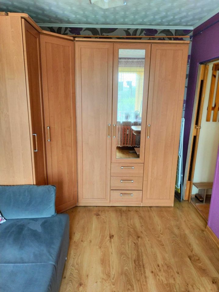 Mieszkanie 2-pokojowe Szczecin Dąbie, ul. Otwocka. Zdjęcie 5