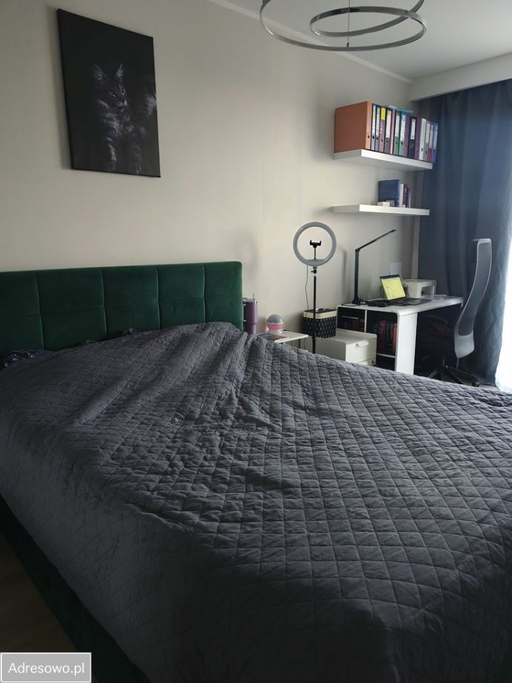 Mieszkanie 2-pokojowe Warszawa Białołęka, ul. Aluzyjna. Zdjęcie 2