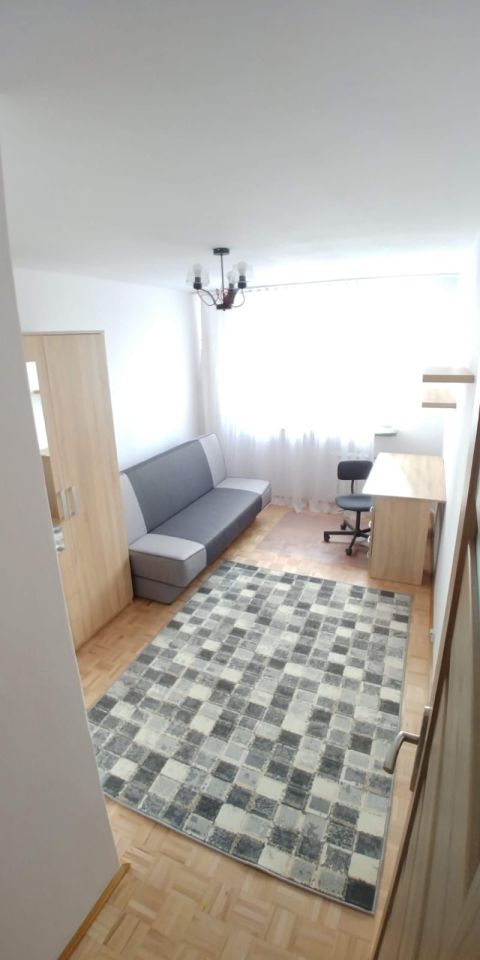 Mieszkanie 2-pokojowe Lublin LSM, ul. Tomasza Zana. Zdjęcie 5