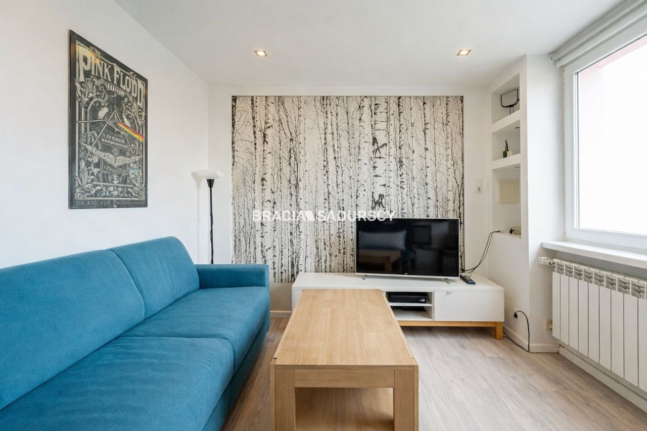 Mieszkanie 3-pokojowe Kraków Podgórze Duchackie, ul. Gołaśka. Zdjęcie 7