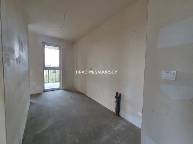 Mieszkanie 4-pokojowe Kraków Podgórze, ul. Feliksa Wrobela. Zdjęcie 18