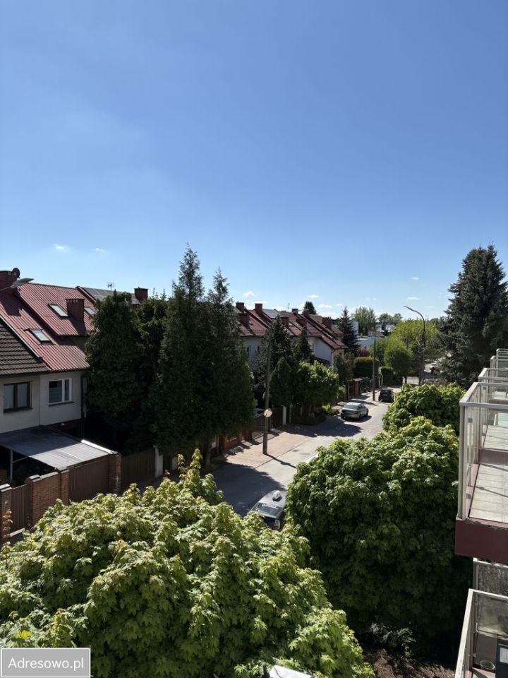 Mieszkanie 3-pokojowe Warszawa Włochy, ul. Płomyka. Zdjęcie 14