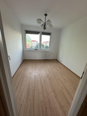 Mieszkanie 3-pokojowe Witkowo Witkowo-Osiedle, ul. Czerniejewska. Zdjęcie 3