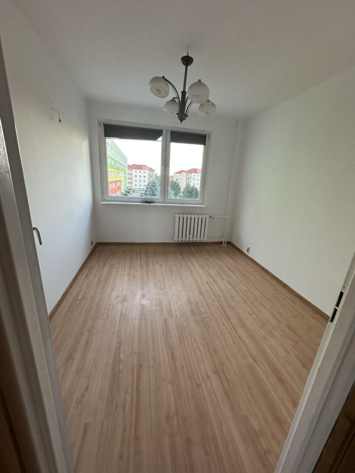 Mieszkanie 3-pokojowe Witkowo Witkowo-Osiedle, ul. Czerniejewska. Zdjęcie 3