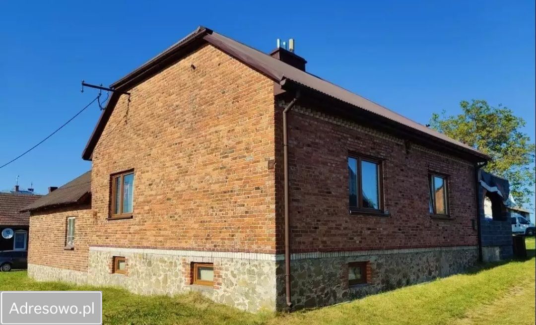 dom wolnostojący, 2 pokoje Otola. Zdjęcie 2