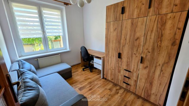 Mieszkanie 2-pokojowe Pyskowice, ul. Kolejowa. Zdjęcie 5